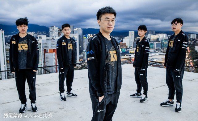 exo大片mv